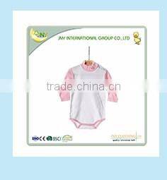 Wholesale Cute Cotton Kids Sublimation T-Shirt
