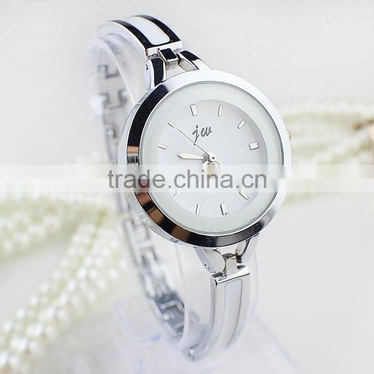 Luxury Ladies slim quartz wrist watches bracelet watch relogio feminino