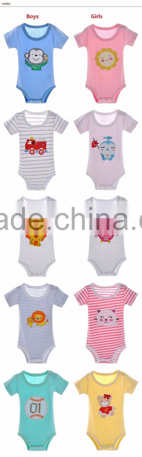 romper/baby girl romper