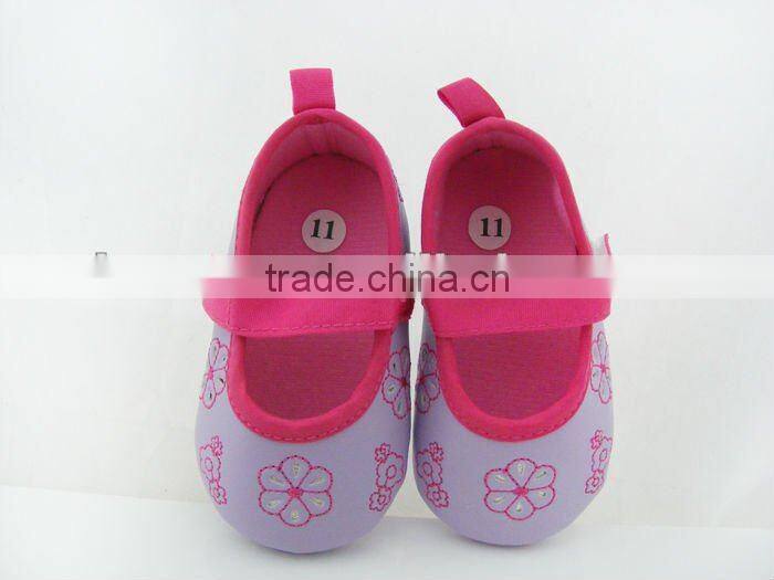 new born baby shoes