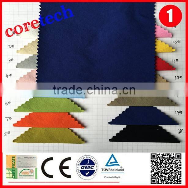 high color fastness cheap lycra nylon spandex fabric manufacturers