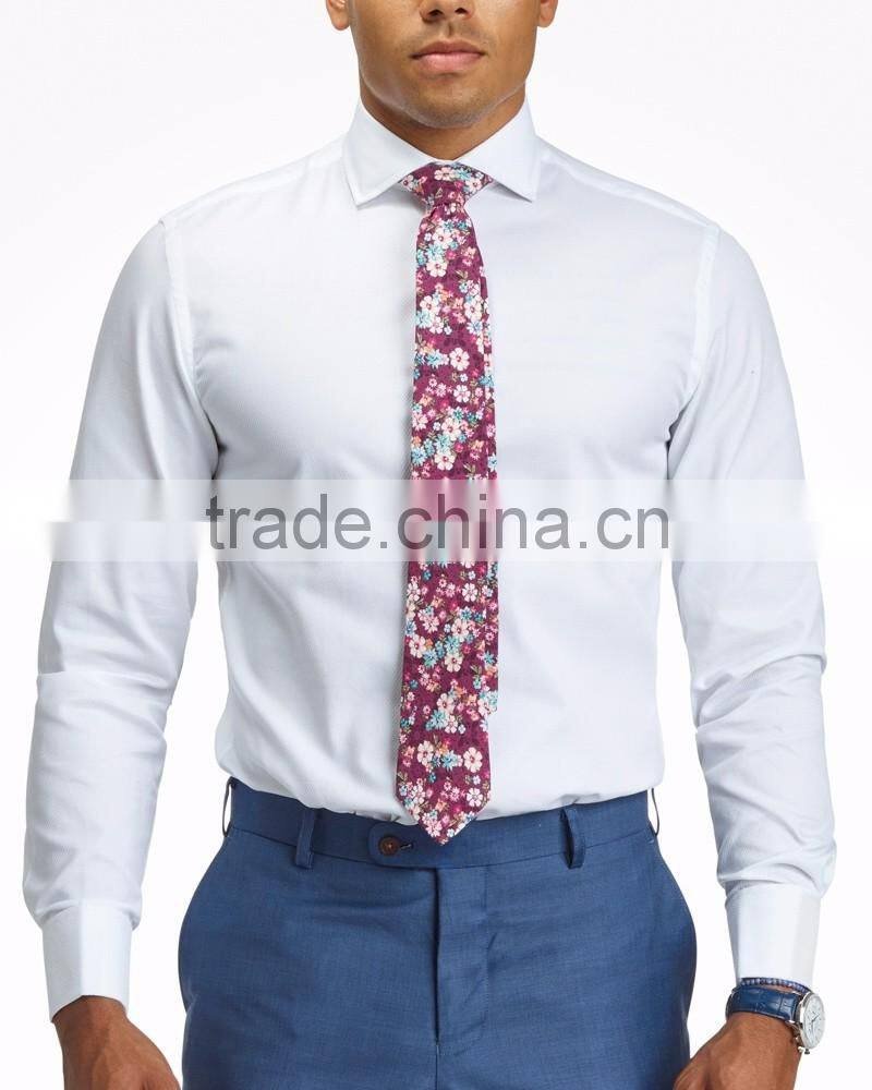 Latest Men fashion designer shirts fancy shirts fabrics for men