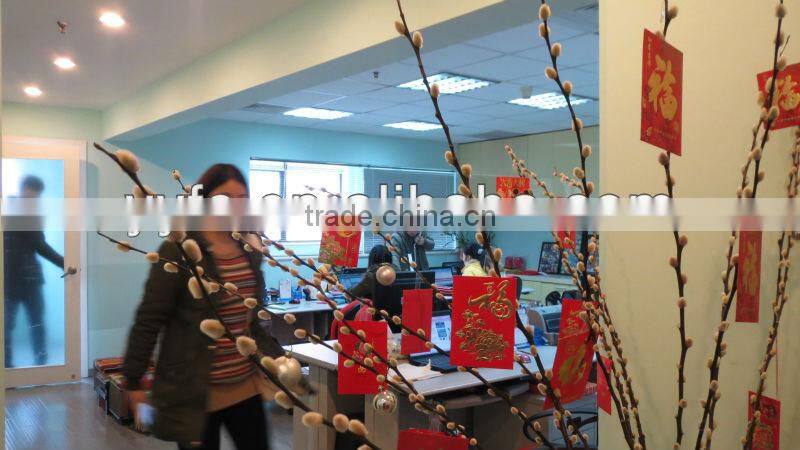 Black casual comfort knitted sweater