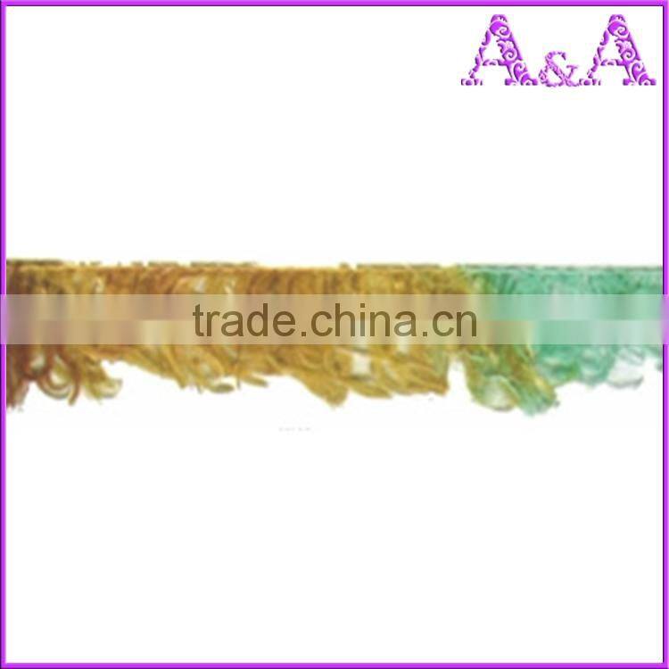 100% Acrylic Sequin knitting Yarn Fancy Yarn Sequins Yarn