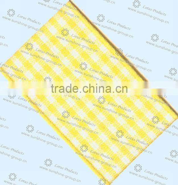 High Quality With Colorful Scotland Ribbon006