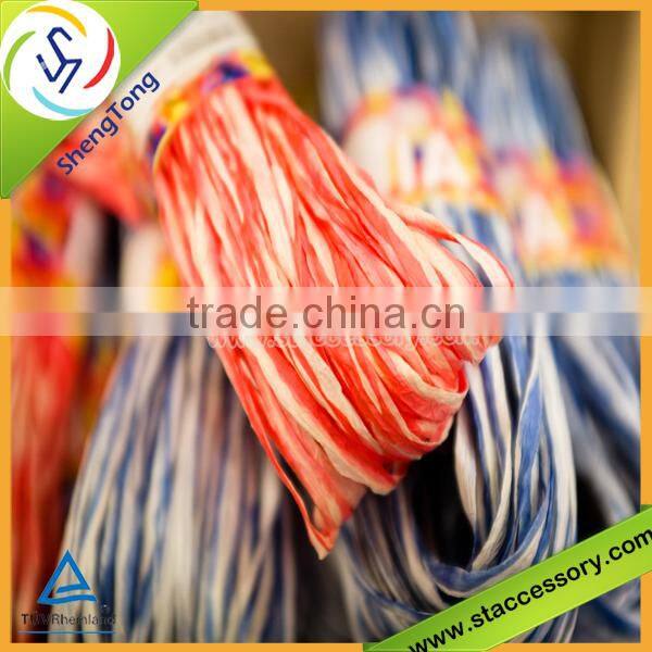 hot sale high quality raffia rope