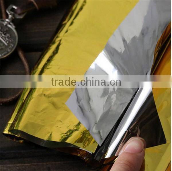 Waterproof Emergency Survival Foil Thermal Blanket
