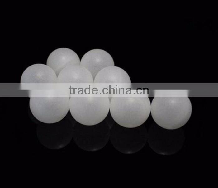 M01086 25 mm OEM Size Hollow Plastic PP Balls