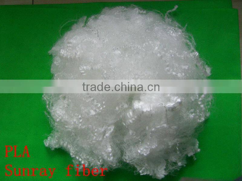 100% 2D*38mm PLA fiber