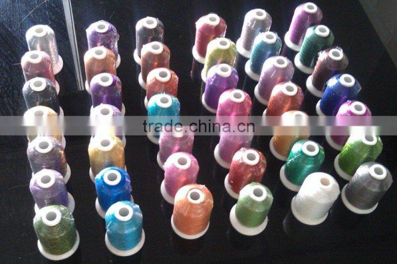 100 mercerized cotton yarn for fabric with good quality