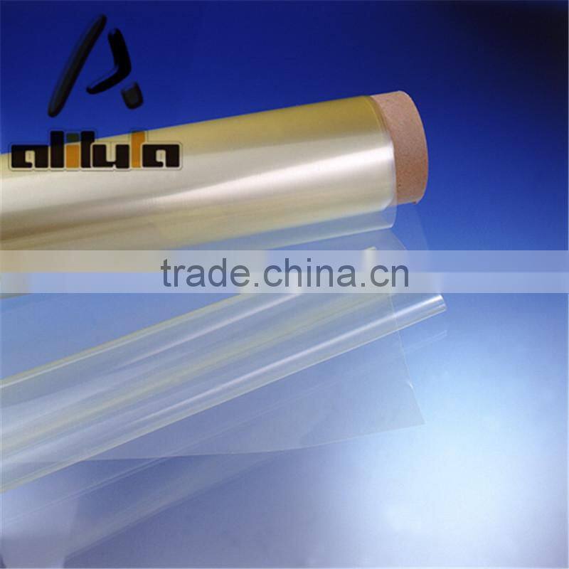 Safety anti-explosion auto glass protection film