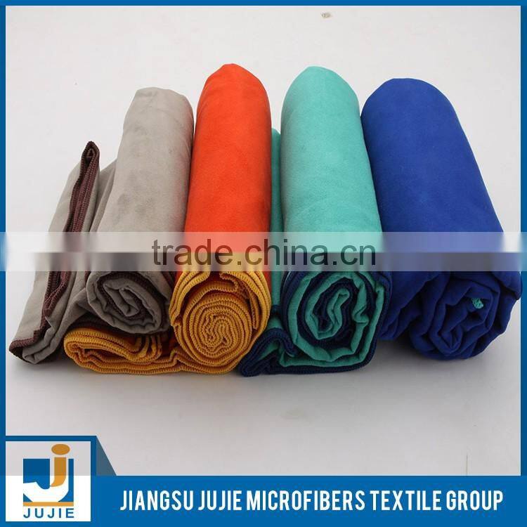 Proper price top quality microfiber super absorbent sports towel