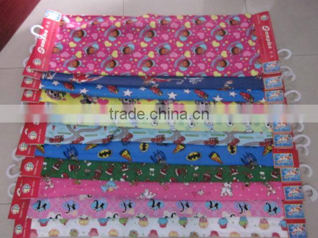 cotton flannel fabric