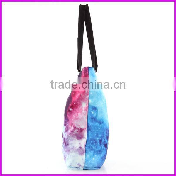 2014 trendy new japan hot sell canvas bags digital printing