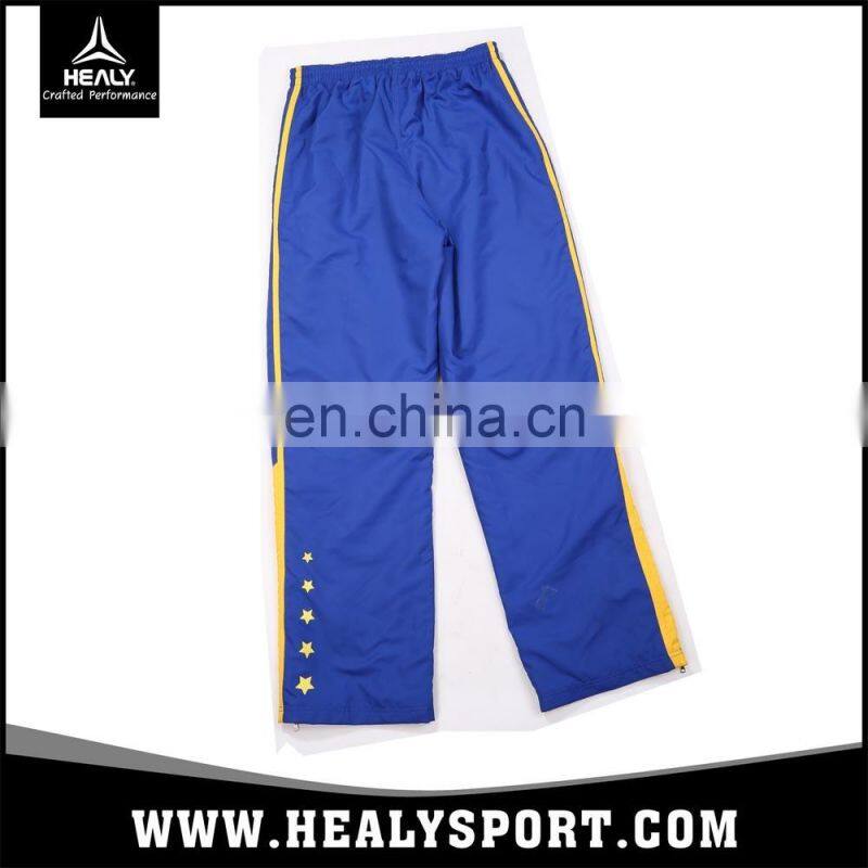 Durable Quick Drying Breathable Lightweight Outdoor Exercise Long Pants