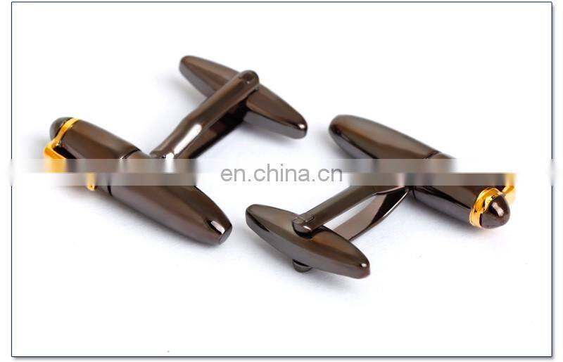 Vivid Pen Shirt Cufflinks Men