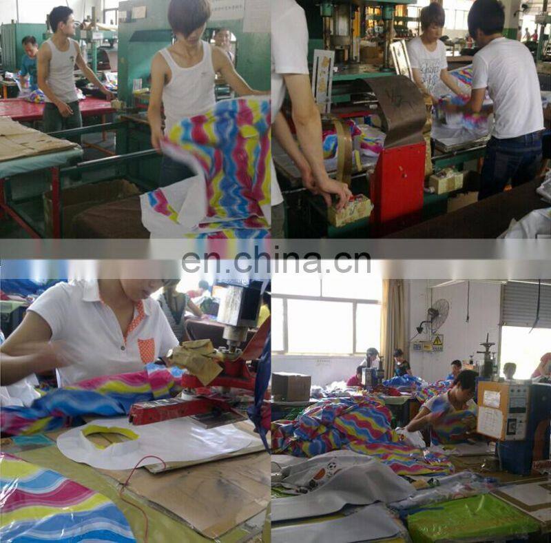 ICTI Approved ASTM EN71 Promotional PVC air sofa