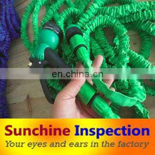 professional quality inspection of electric tool in China
