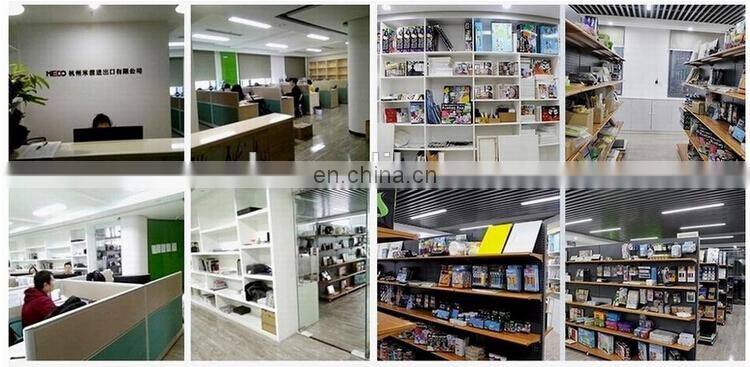 China Factory New Design 48 Gel Pen Set 48 Pack Free Sample Gel Pen Set