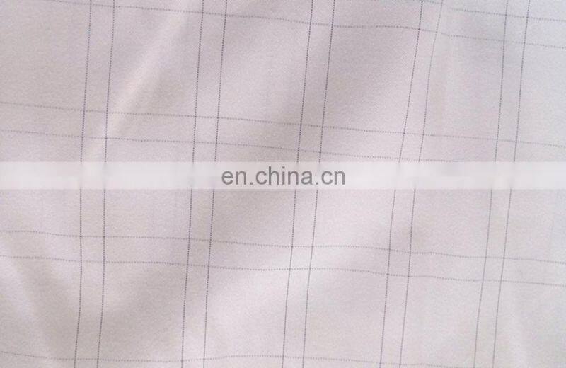 85gsm polyester antistatic bedding sheet fabric