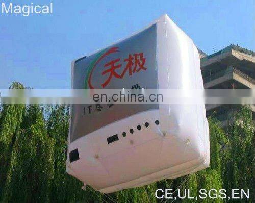 Big Inflatable advertising Ballon / inflatable balloon