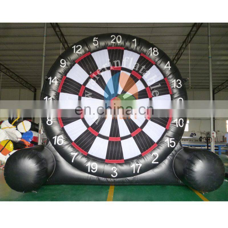 Hot sell Inflatable indoor playground for kids