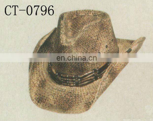 gentleman Cowboy Hat