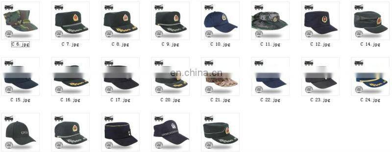 air defence forces marshal baseball cap with embroidery design