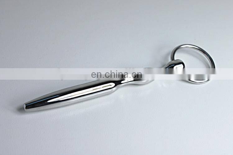 2015 NEW hot selling cock ring urethral plug