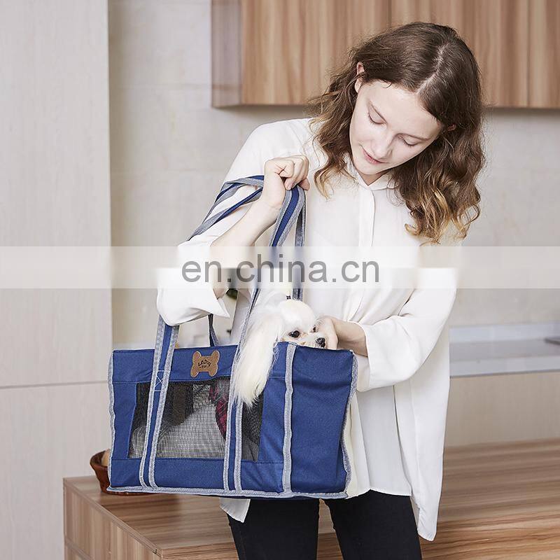 light outside pet bags, pet carriers