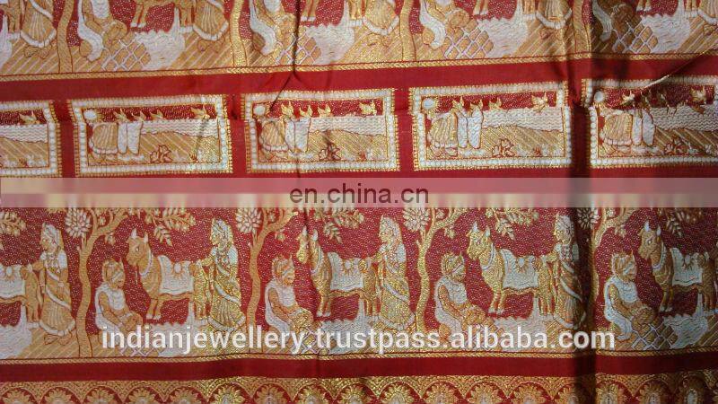 handlooms pure silk saree, ladies fashion pure silk saree