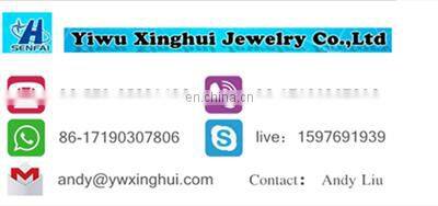 SenFai animal shape inside elegant pendant Necklace for woman