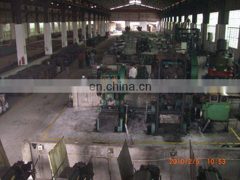 Spring Lock u Bolt and nuts for leaf spring