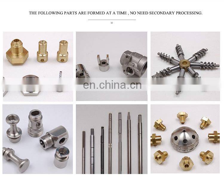 chinese machining center metal faucet fittings cnc machining center vmc 850