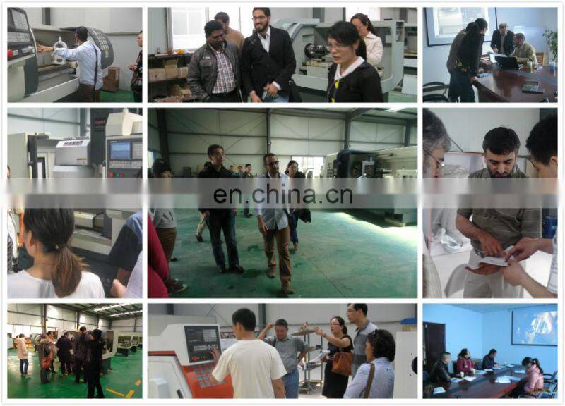 Mini china cnc milling machine VMC3020