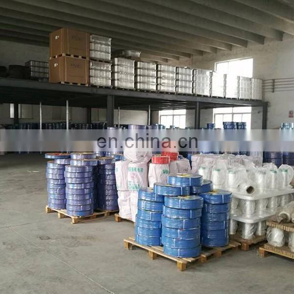 Agricultural irrigation PVC 1 inch water pipe plastic flexible hose price