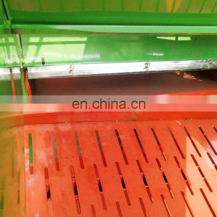 Commercial Hot Sale Peanut Groundnut Picker Machine