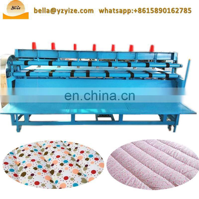 Factory small wool carding machine nonwoven carding machine for sale
