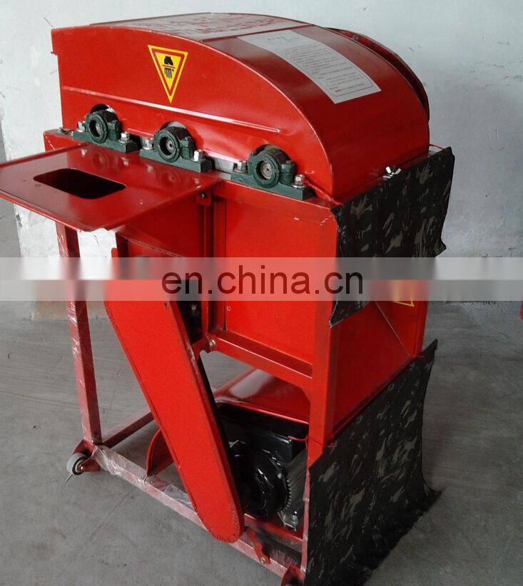 Cheap price china Cotton Sheller / cotton shelling machine / cotton dehulling machine