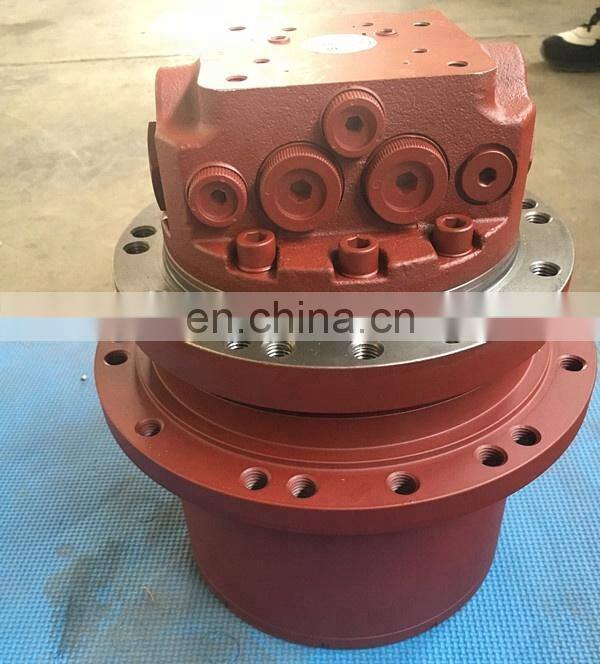 20R-60-31100 PC20-5 Final Drive pc20-5 Travel motor hot sale