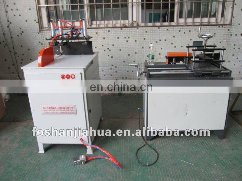 PVC arch bending machine Door and window equipment