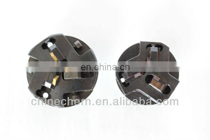 JC-85A-1000 Automatic Double End Chamfering Machine