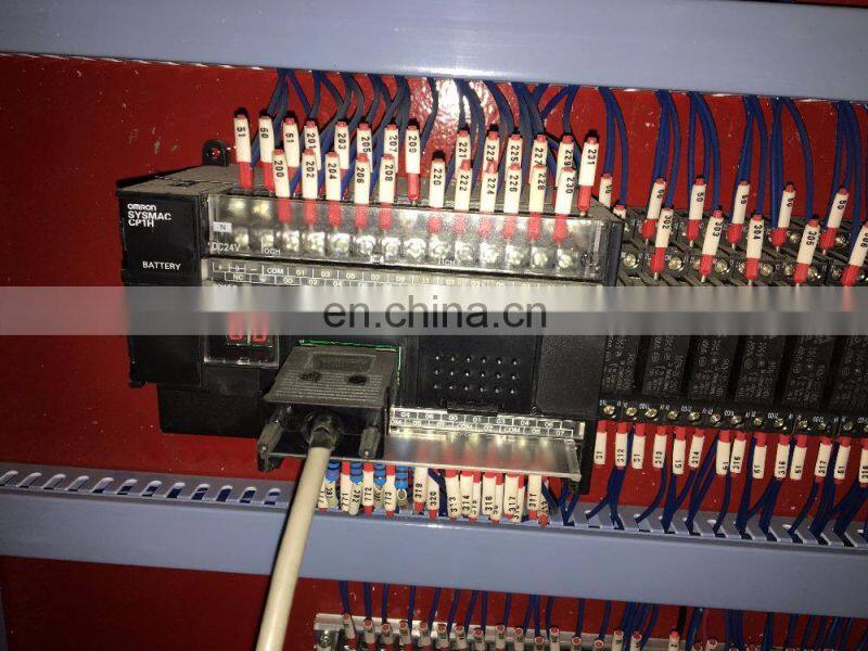 JINAN SINON Double Heads Plastic Window PVC Window Welding Machine