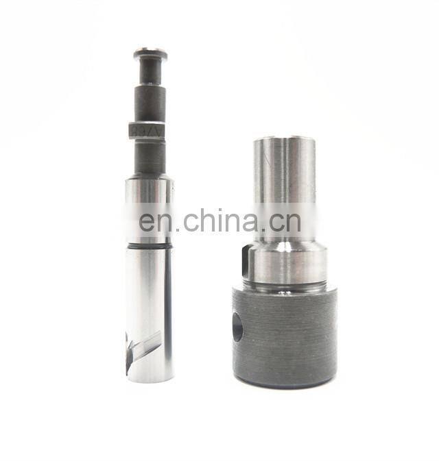 diesel fuel engine pump AD type plunger A768, element and plunger 131153-8920 A768