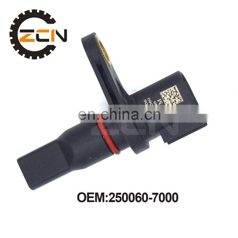 Original Crankshaft Position Sensor OEM 250060-7000 For High Quality