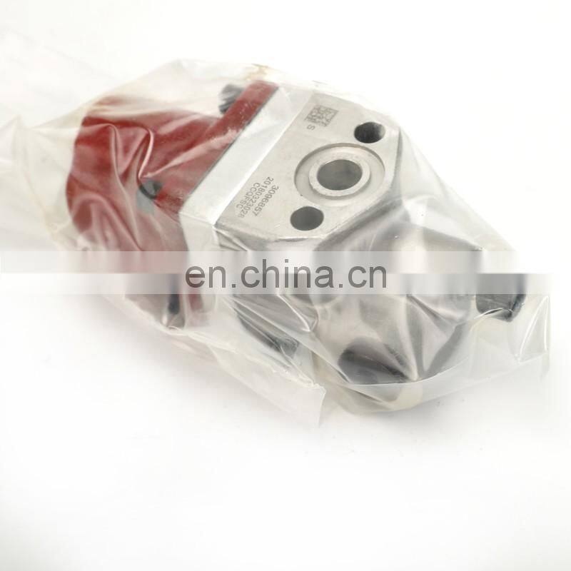 3096856 SHUTOFF VALVE, 24V PT PUMP SOLENOID VALVE 3096857 FOR CUMMINS K19