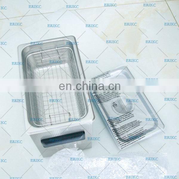 diesel fuel common rail injector cleaning machine for fuel tank of Diesel vehicle