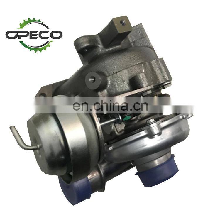 VJ38 03051M WE01 turbocharger VED20021 VFD20011 VFD20021 VGD20011 VGD20021 VAD20011 VAD20021 VBD20011 VBD20021