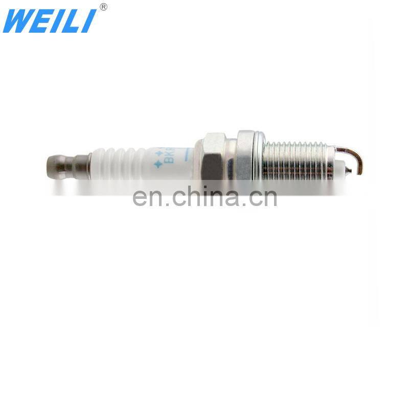 High quality Spark Plugs BKR6EP-11 2978 PK20R11 K20R-ZU11 IK20 PK20TT FR6DP1X for T-oyota Altezza SXE10