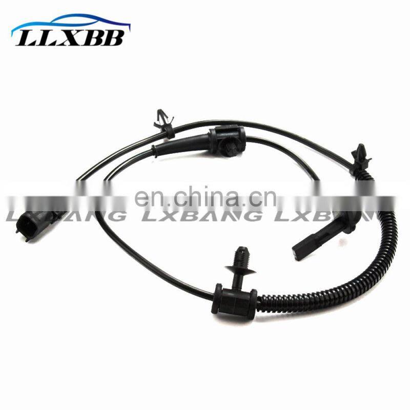 Original ABS Wheel Speed Sensor 13324530 For Chevrolet Cruze Buick Cadillac Opel Vauxhall 1247003 1247166